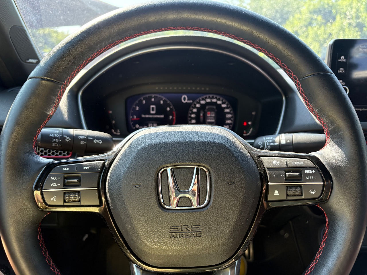 Honda Civic - фото 24