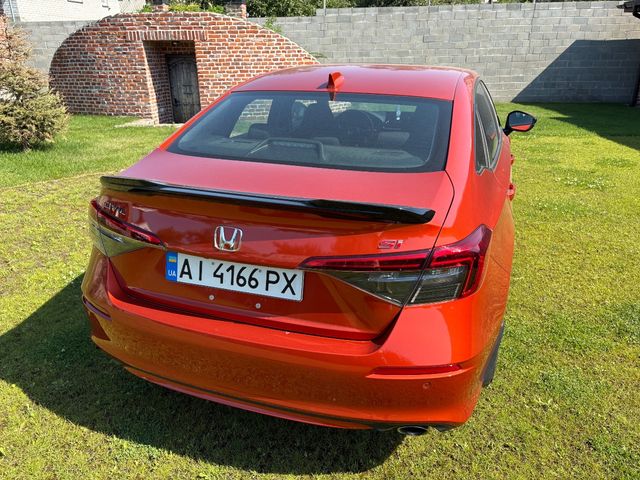 Honda Civic - фото 4