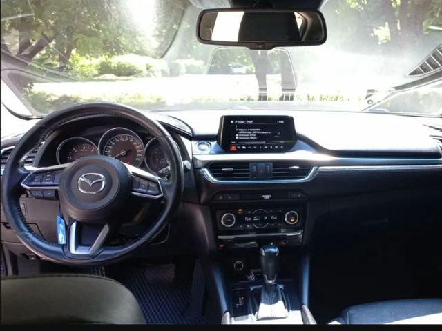 Mazda 6 - фото 4