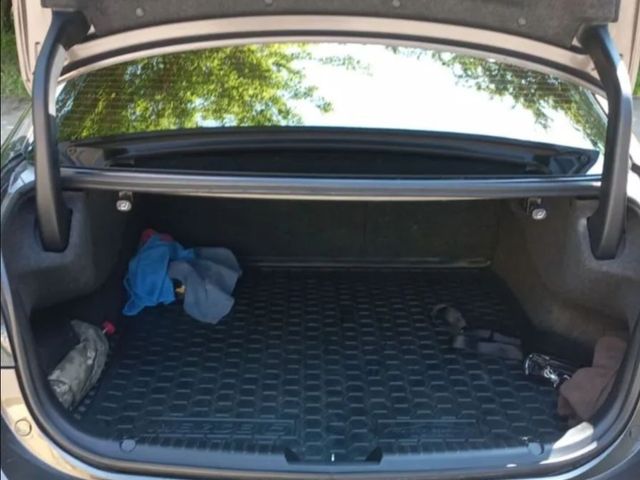 Mazda 6 - фото 3