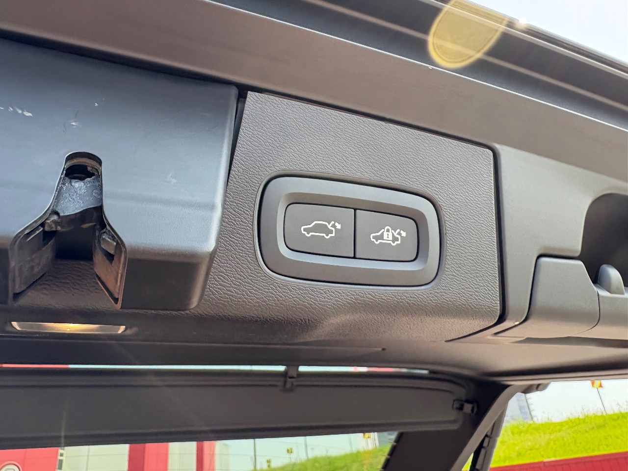 Volvo XC60 - фото 23