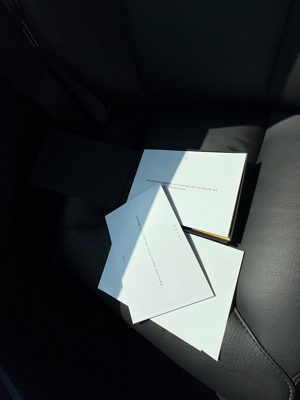 Volvo XC60 - фото 31