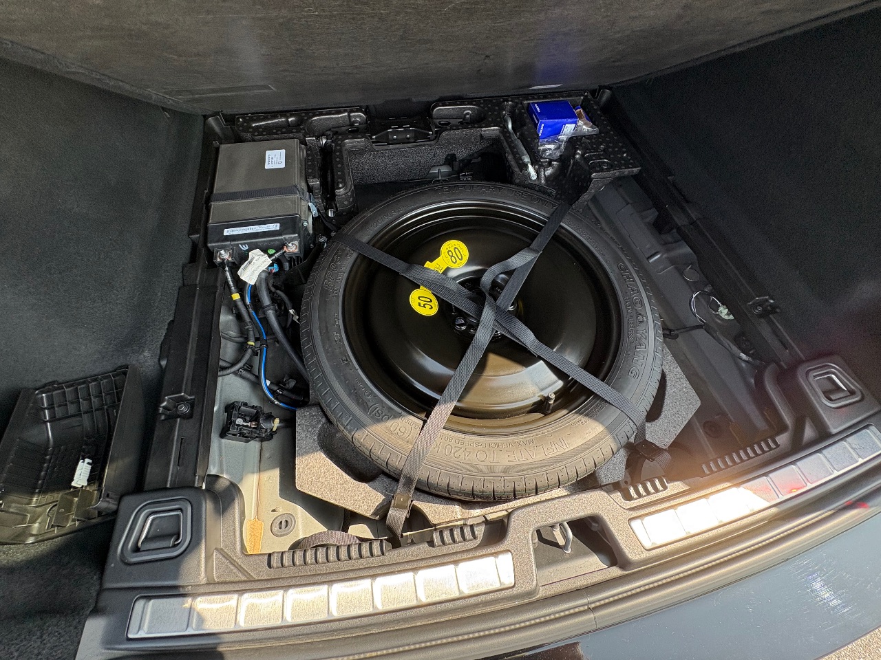 Volvo XC60 - фото 19