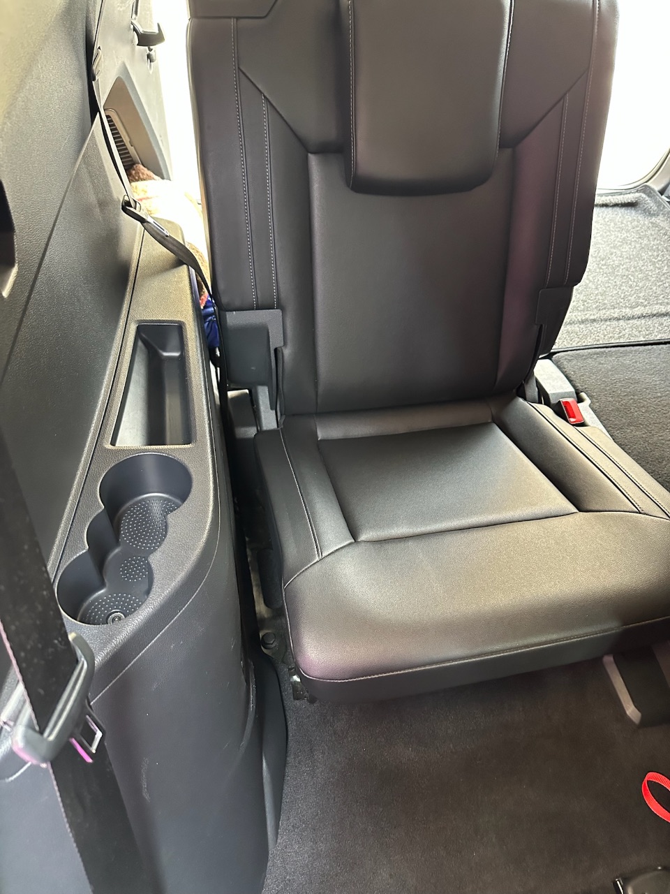 Volkswagen Atlas - фото 7