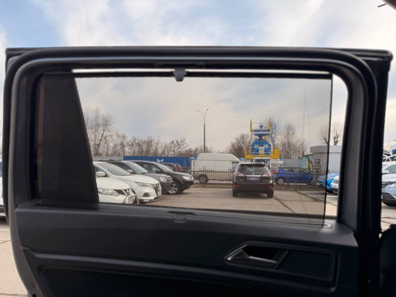 Volkswagen Atlas - фото 23