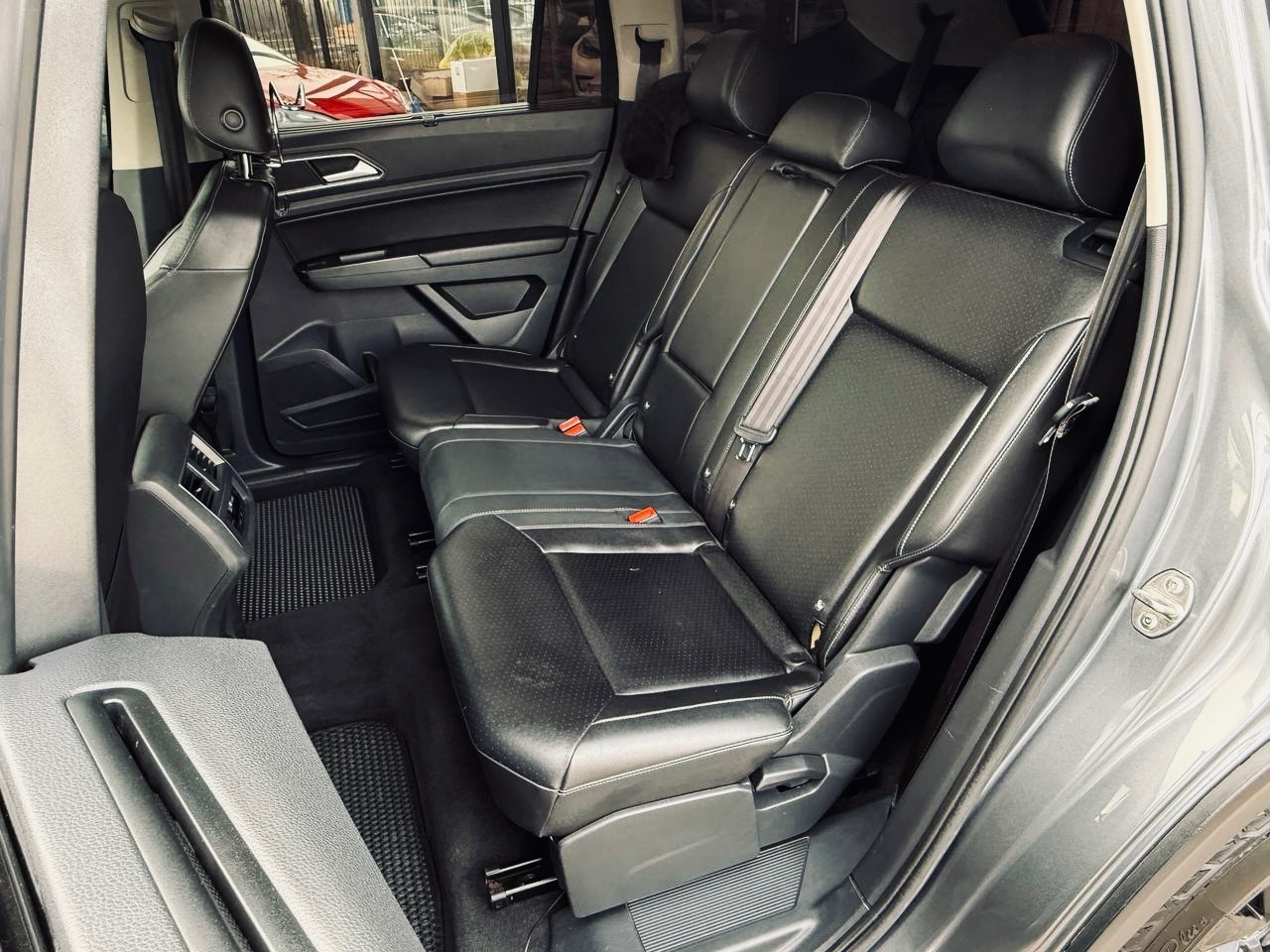 Volkswagen Atlas - фото 9
