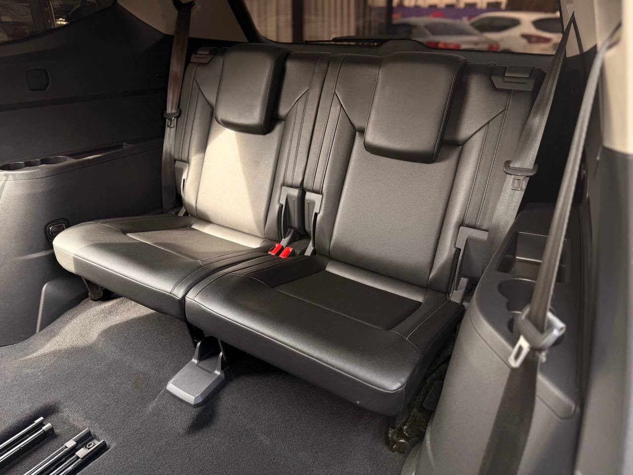 Volkswagen Atlas - фото 14