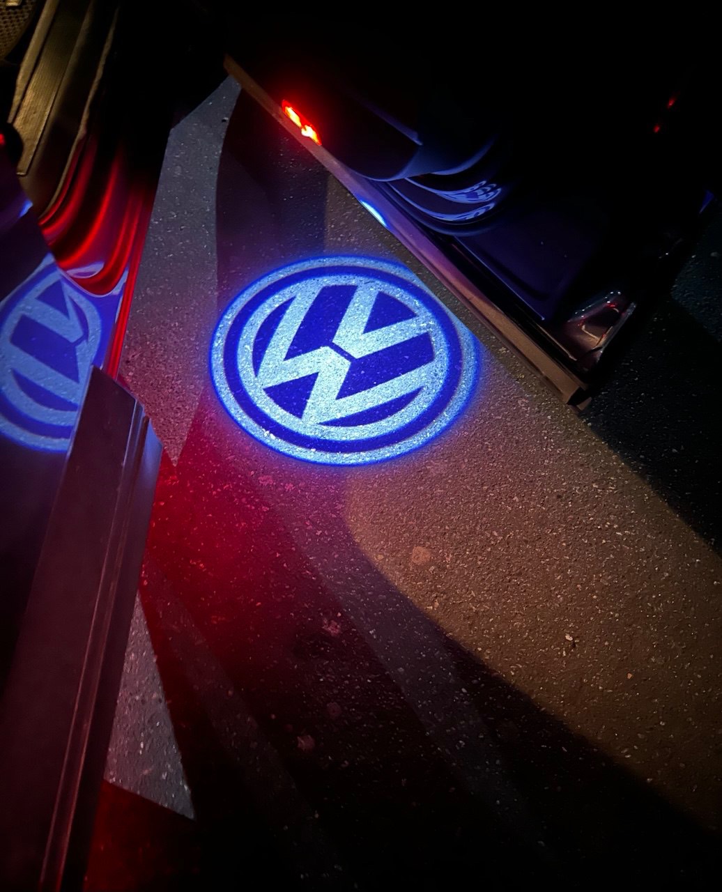 Volkswagen Atlas - фото 8