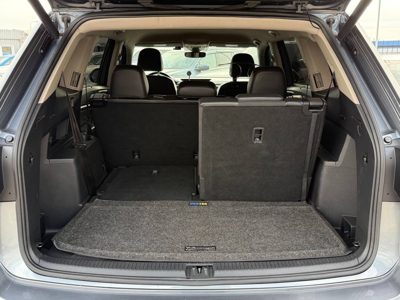 Volkswagen Atlas - фото 11