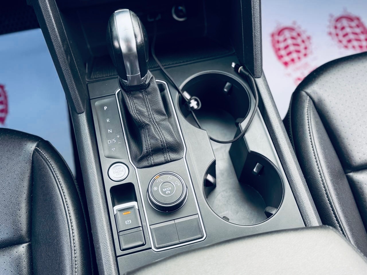 Volkswagen Atlas - фото 5