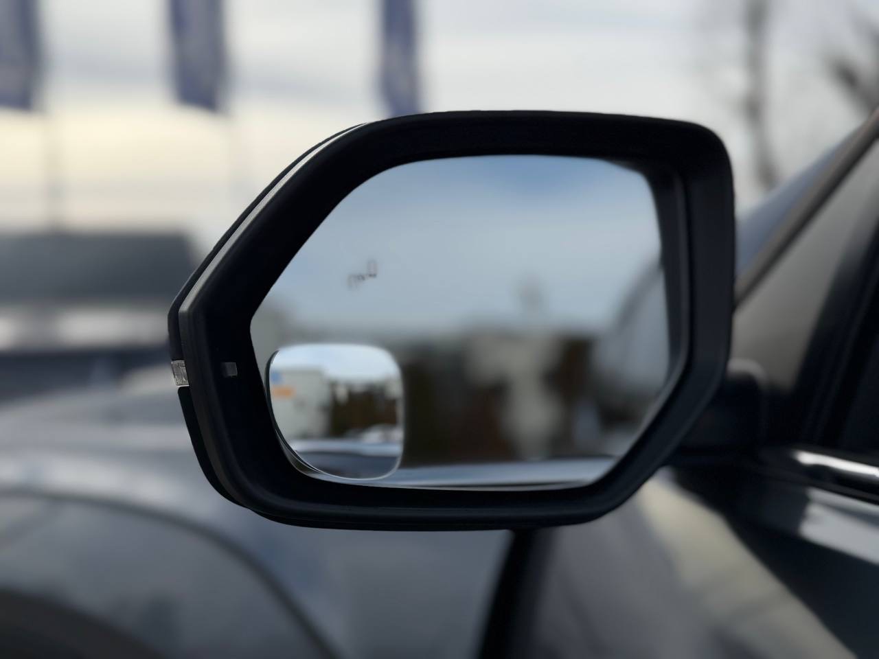 Volkswagen Atlas - фото 4