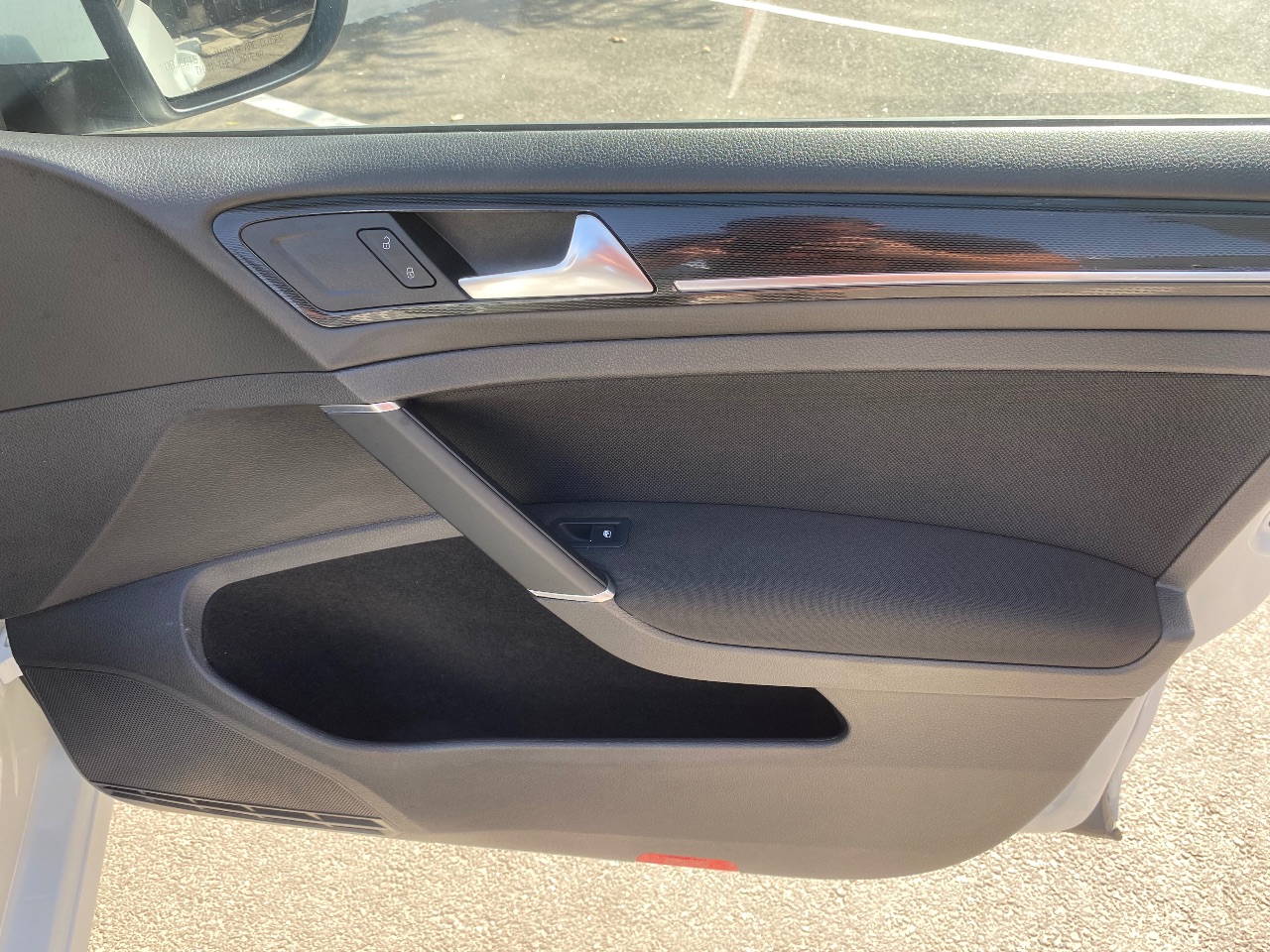 Volkswagen Golf GTI - фото 32