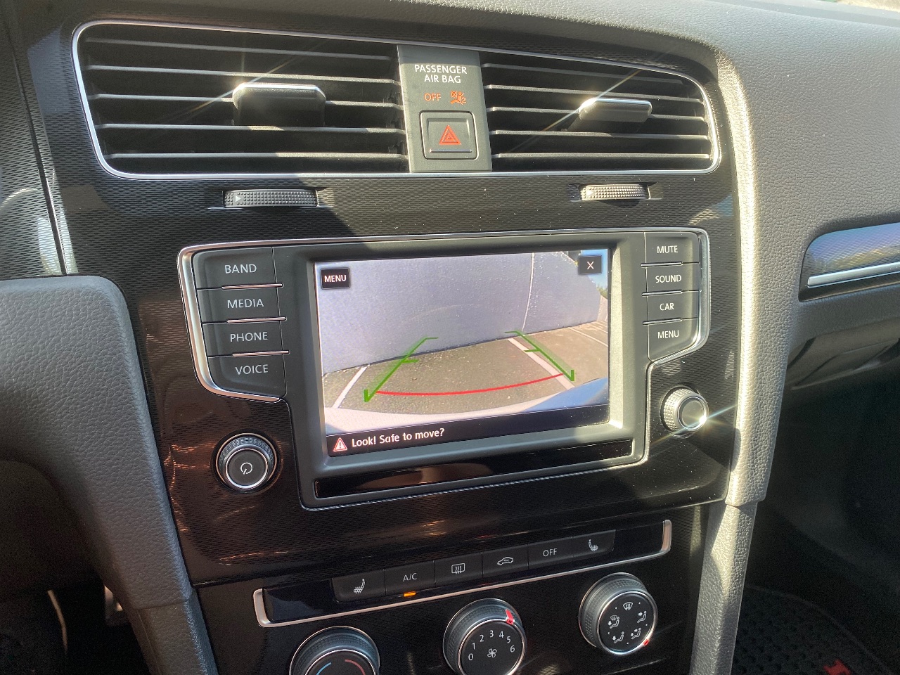 Volkswagen Golf GTI - фото 13