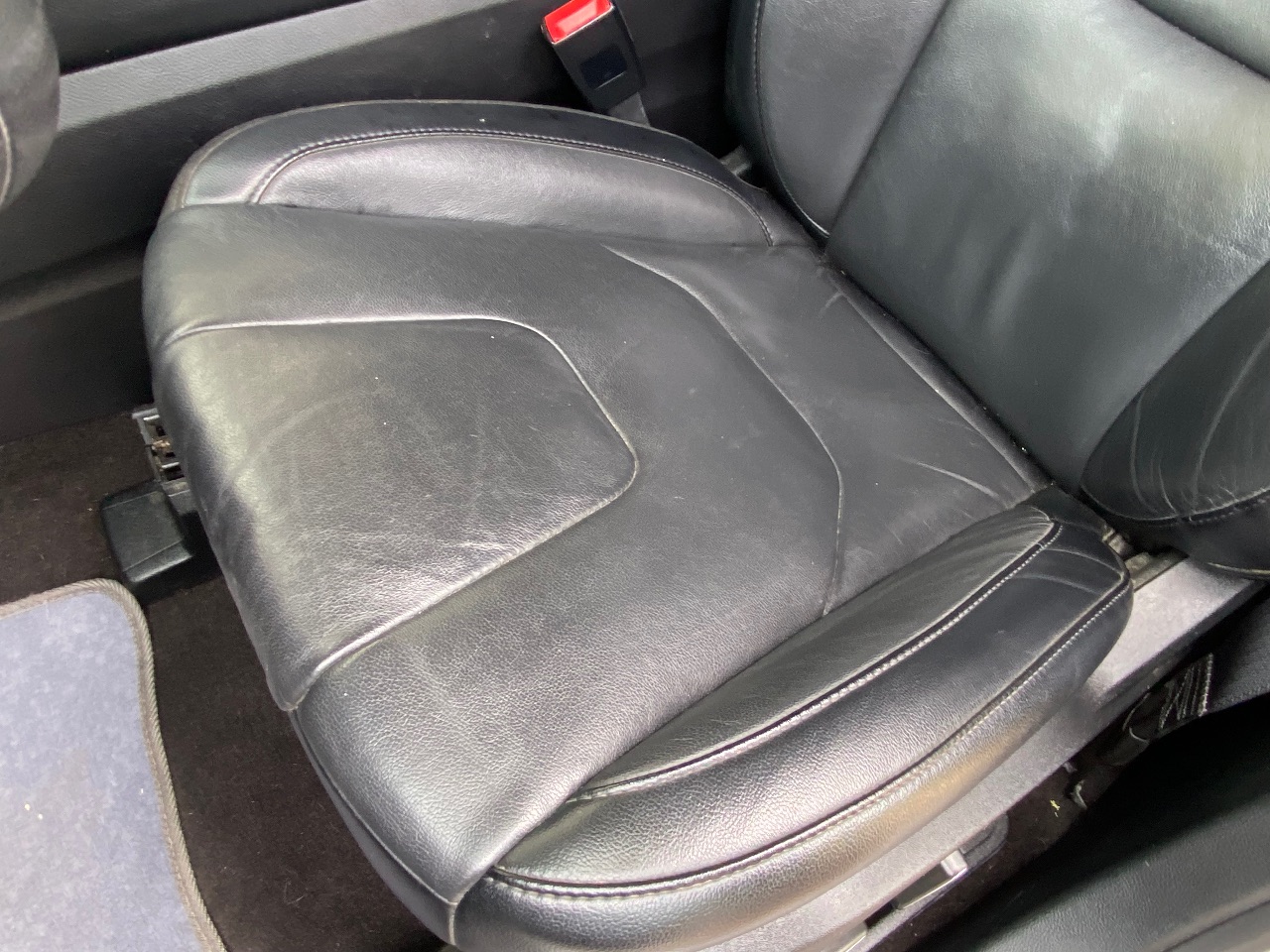 Ford Edge - фото 22