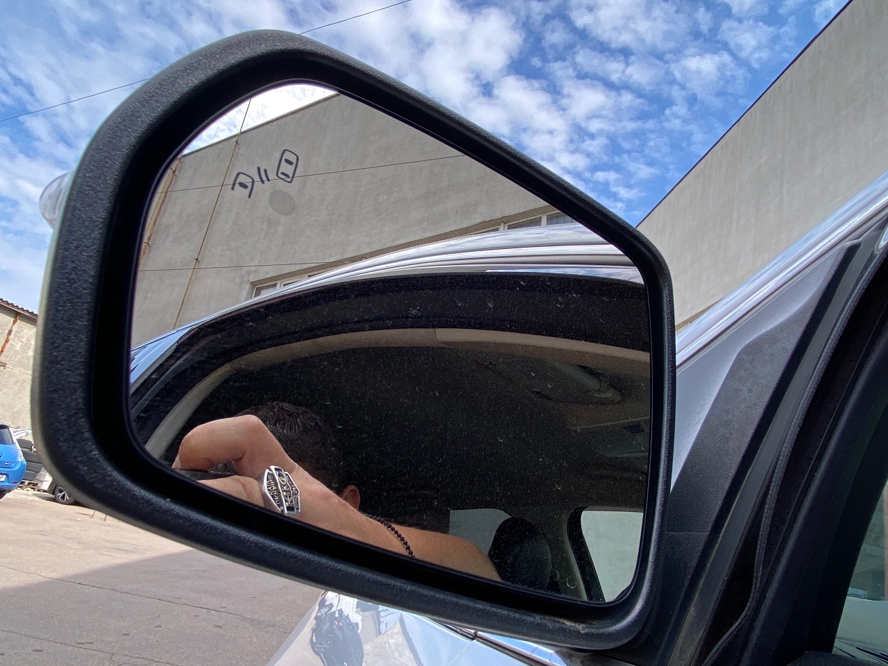 Ford Edge - фото 6