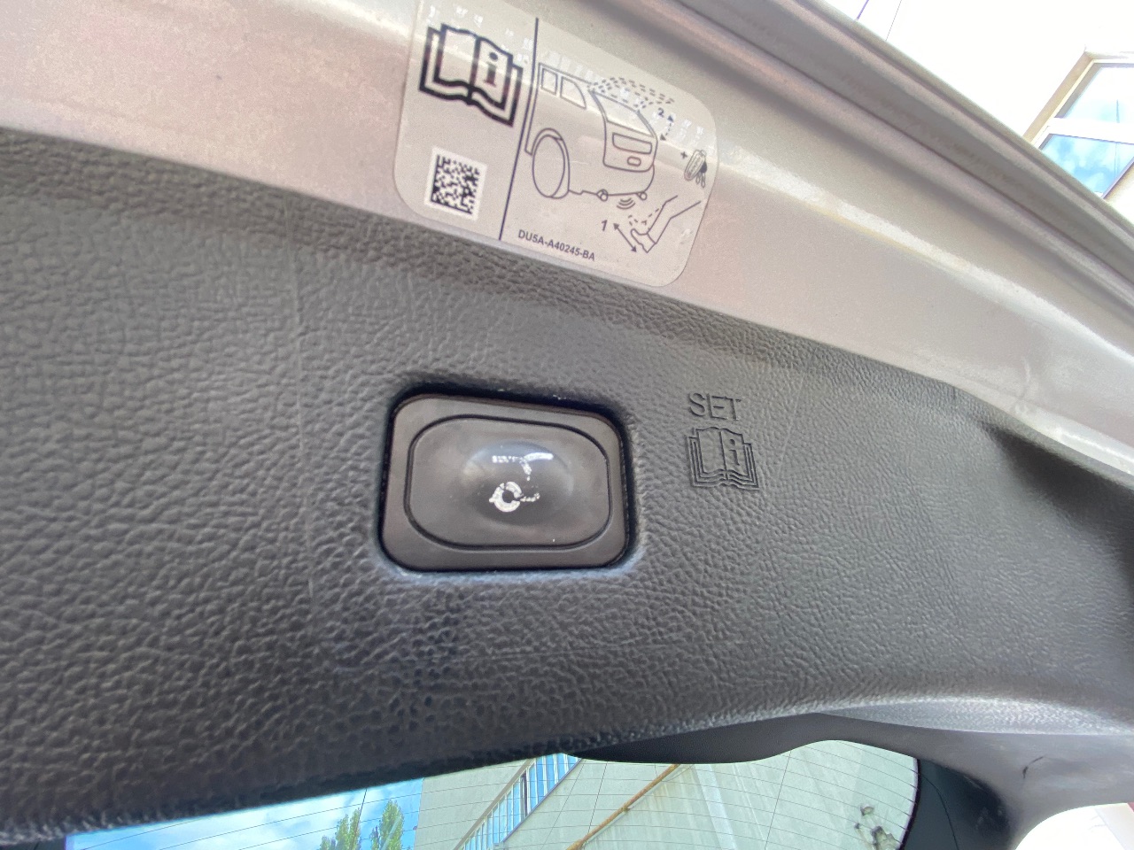 Ford Edge - фото 36