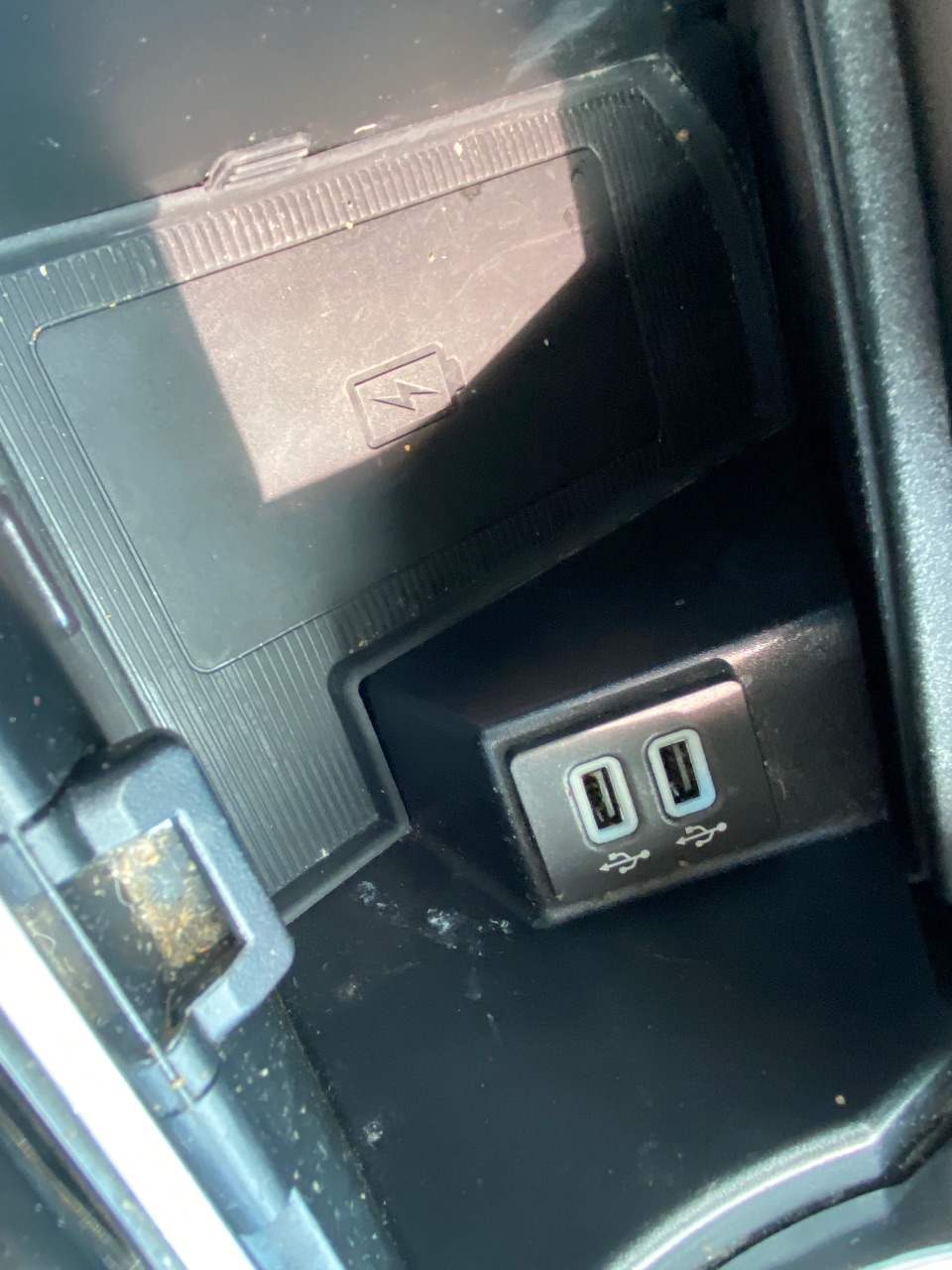 Ford Edge - фото 16