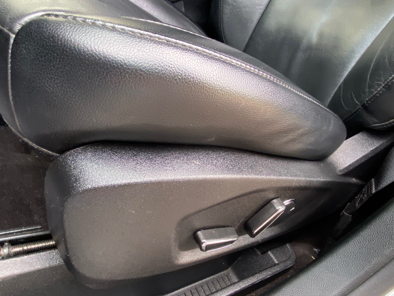 Ford Edge - фото 34