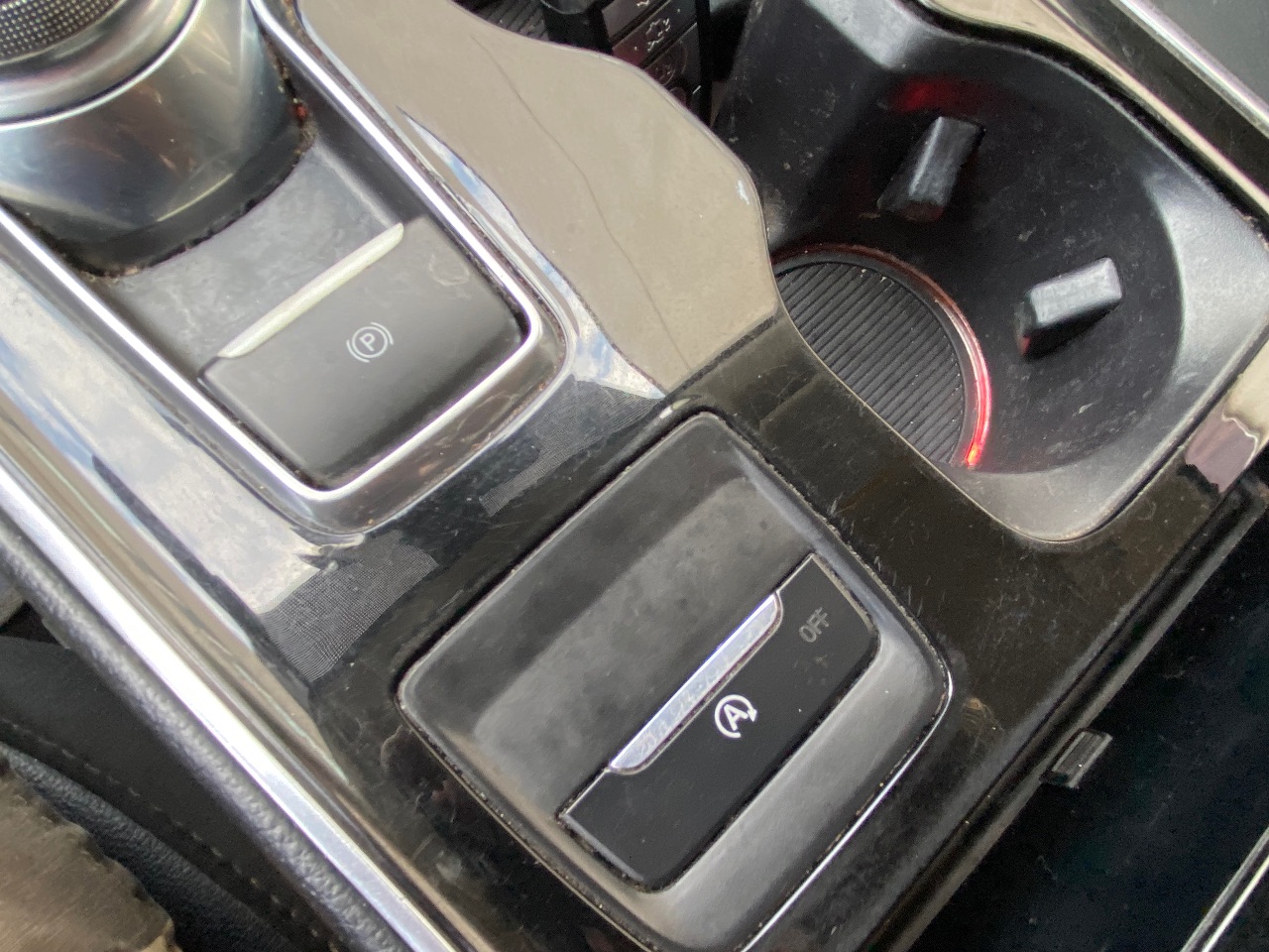 Ford Edge - фото 32