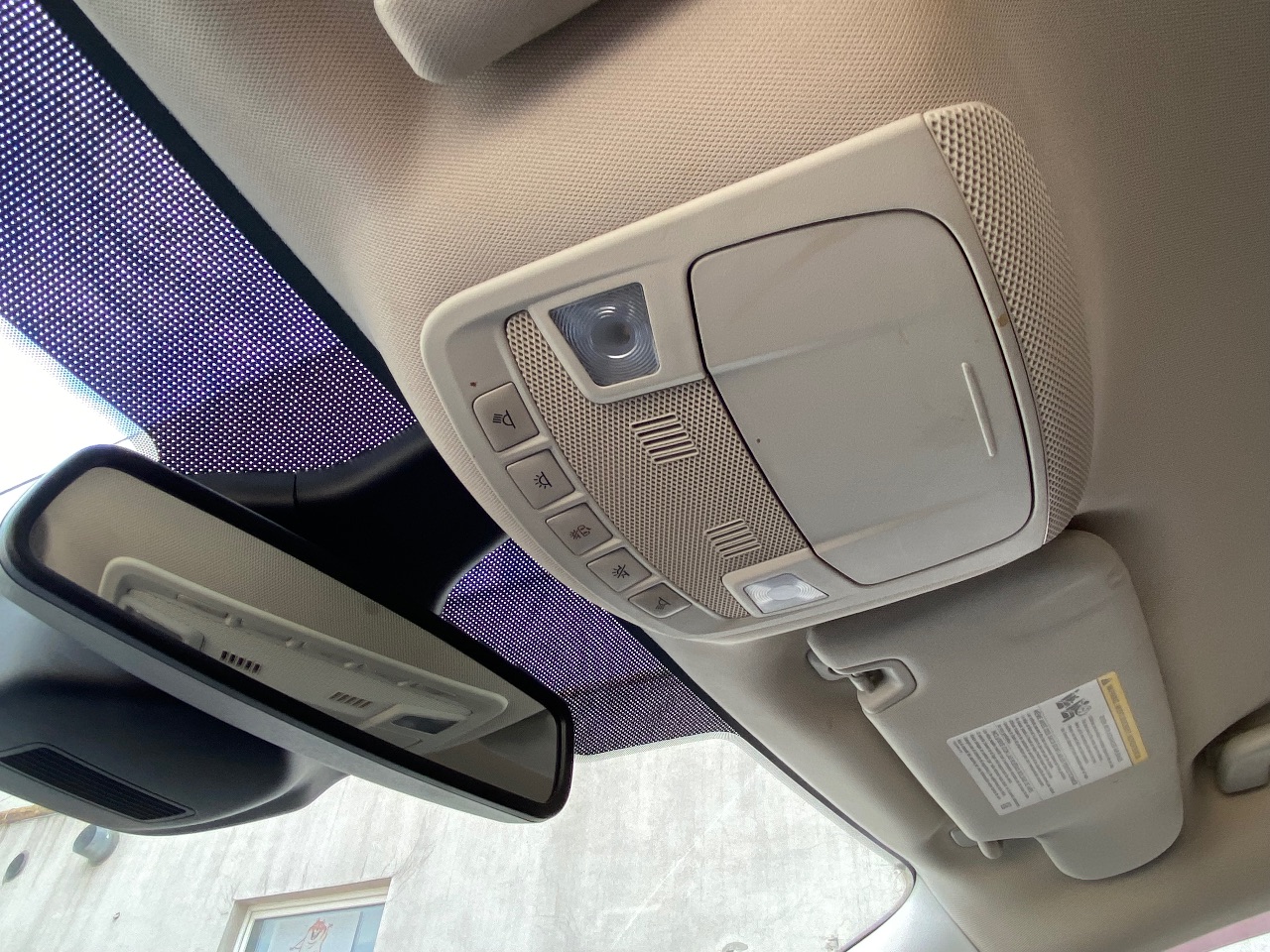 Ford Edge - фото 24