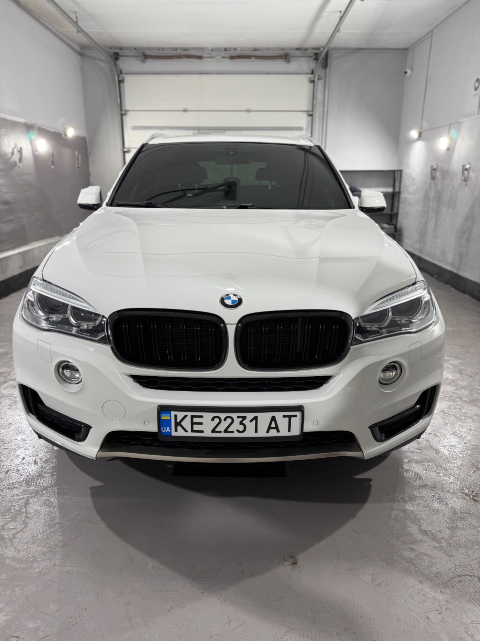 BMW X5 - фото 15