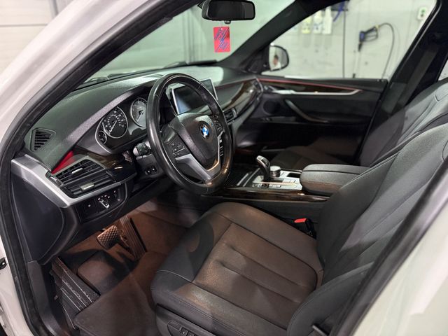BMW X5 - фото 3