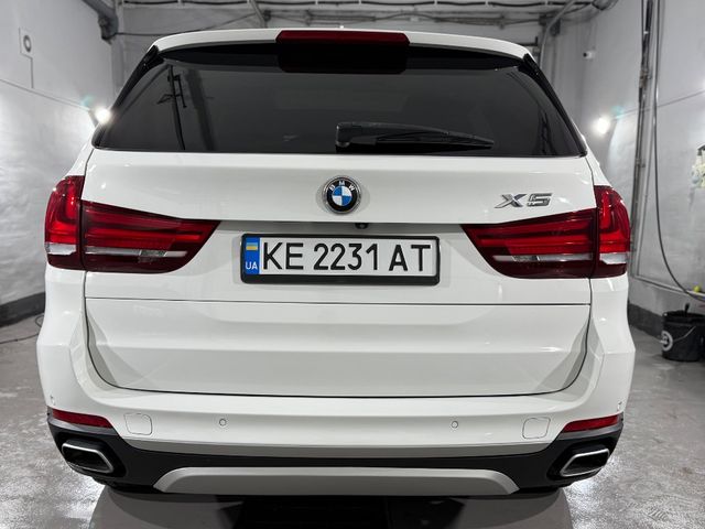 BMW X5 - фото 4