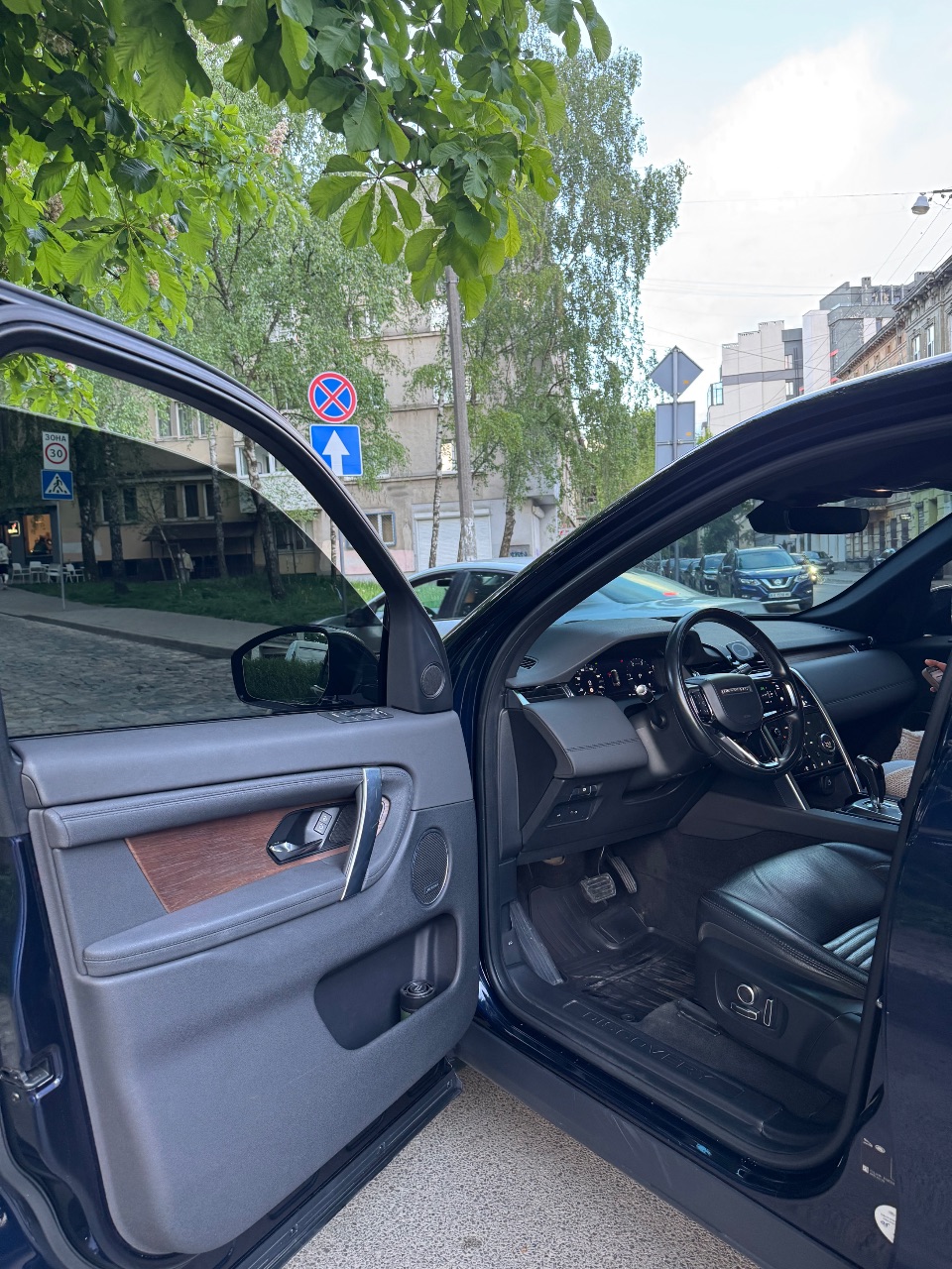 Land Rover Discovery Sport - фото 4