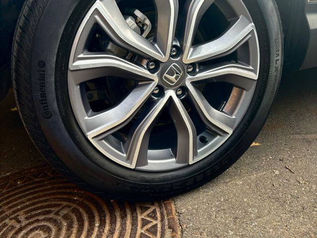 Honda CR-V - фото 3