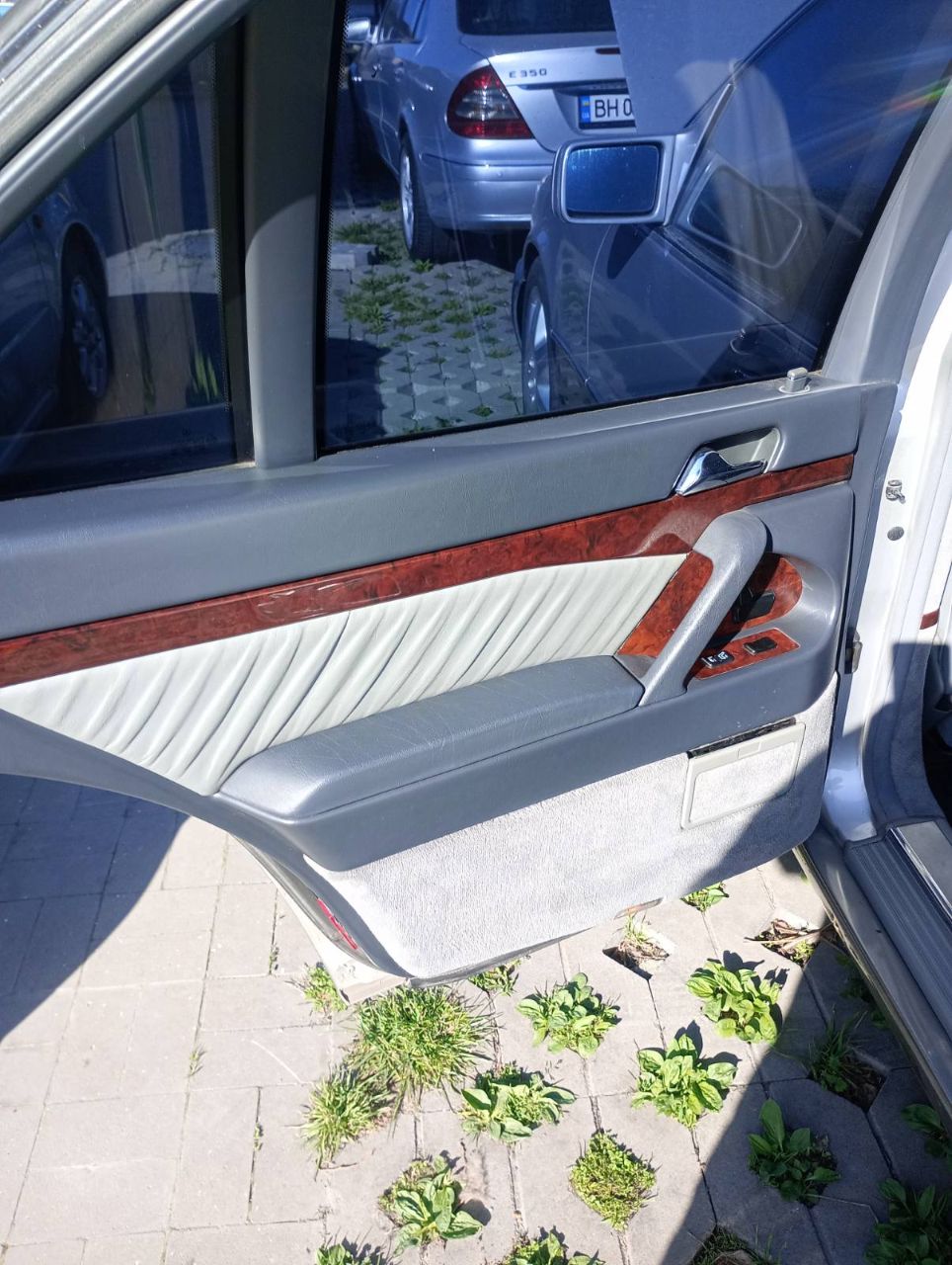 Mercedes-Benz S-Класс - фото 5