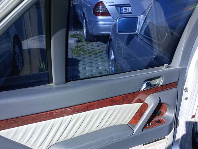 Mercedes-Benz S-Класс - фото 5