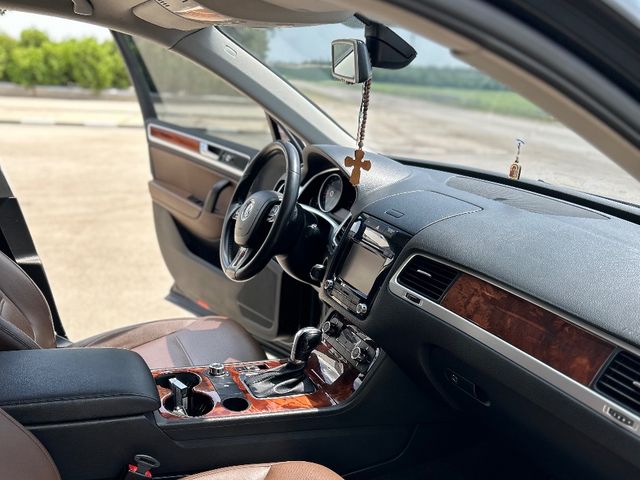 Volkswagen Touareg 2011, Бобринець, $19 000 - зображення 3