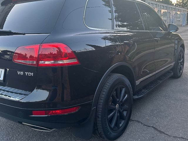 Volkswagen Touareg 2011, Бобринець, $19 000 - зображення 2