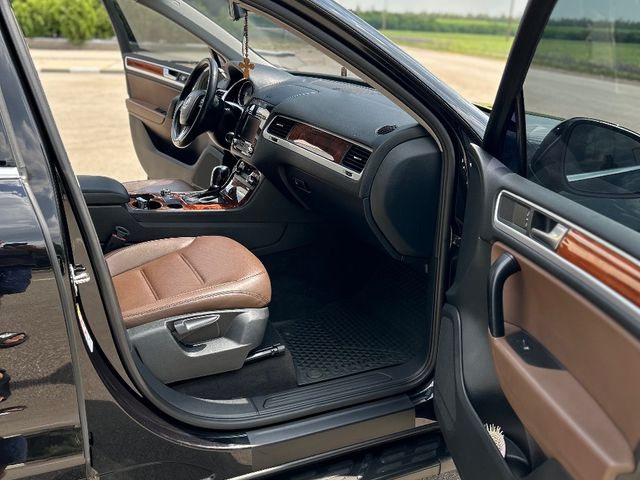 Volkswagen Touareg 2011, Бобринець, $19 000 - зображення 4