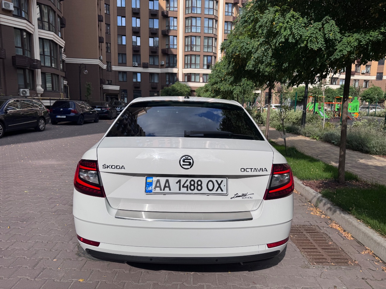 Skoda Octavia - фото 6