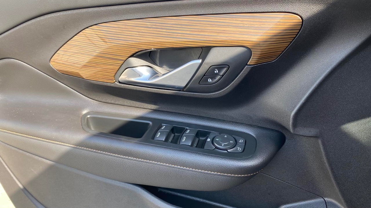 GMC Terrain - фото 18