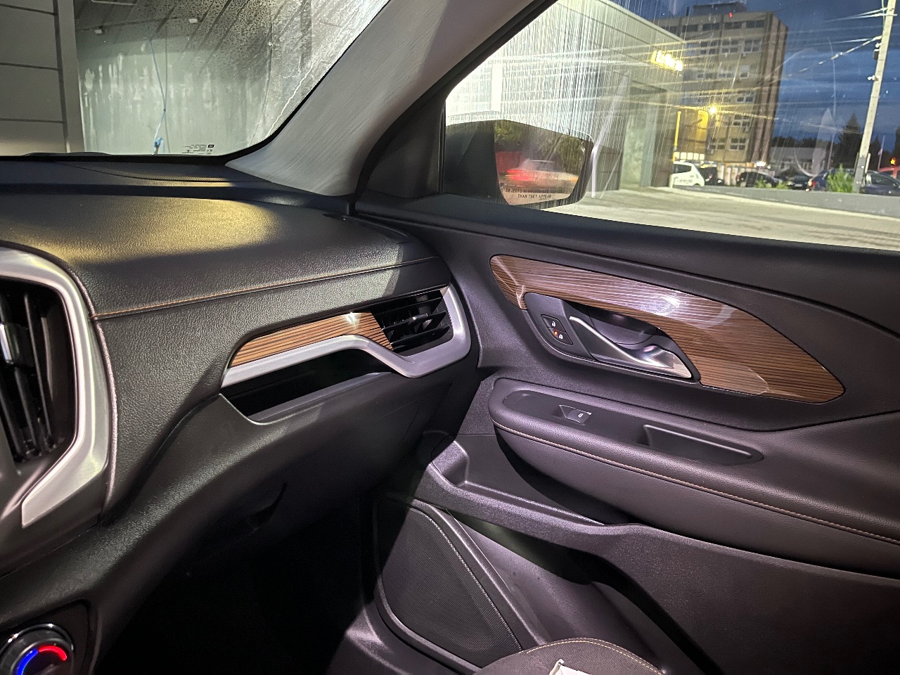 GMC Terrain - фото 16