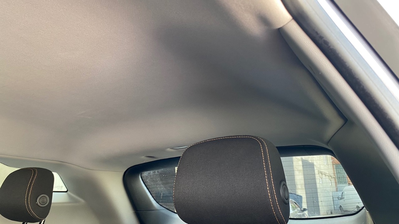 GMC Terrain - фото 12