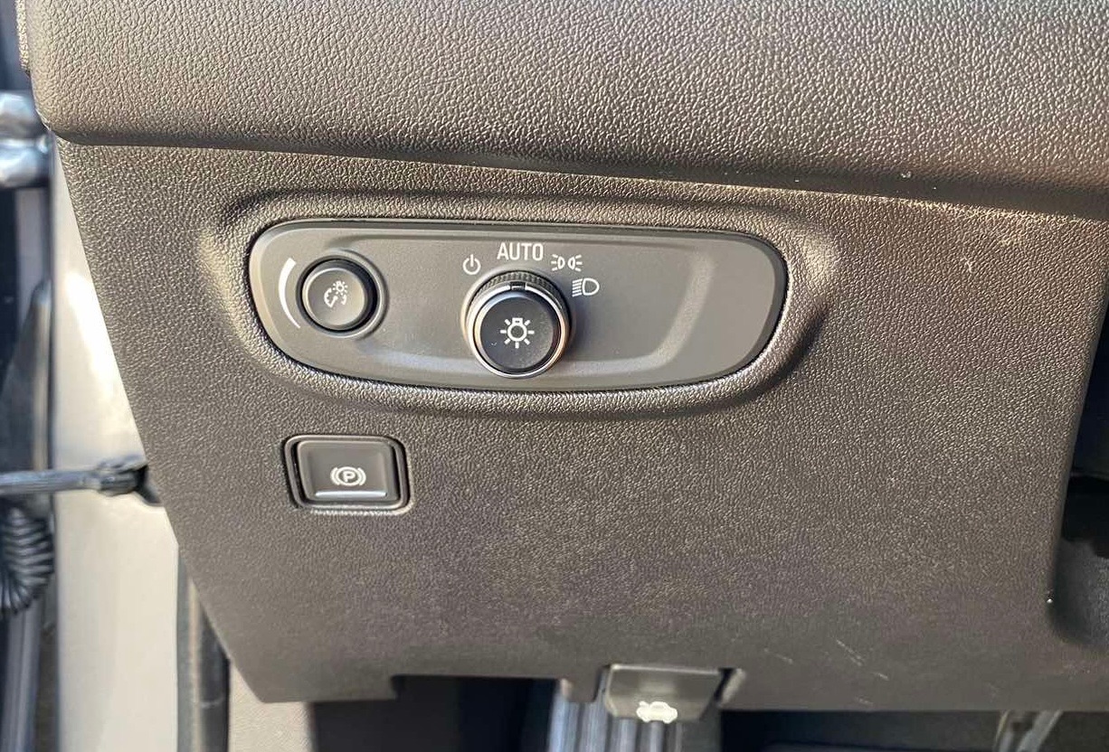 GMC Terrain - фото 23