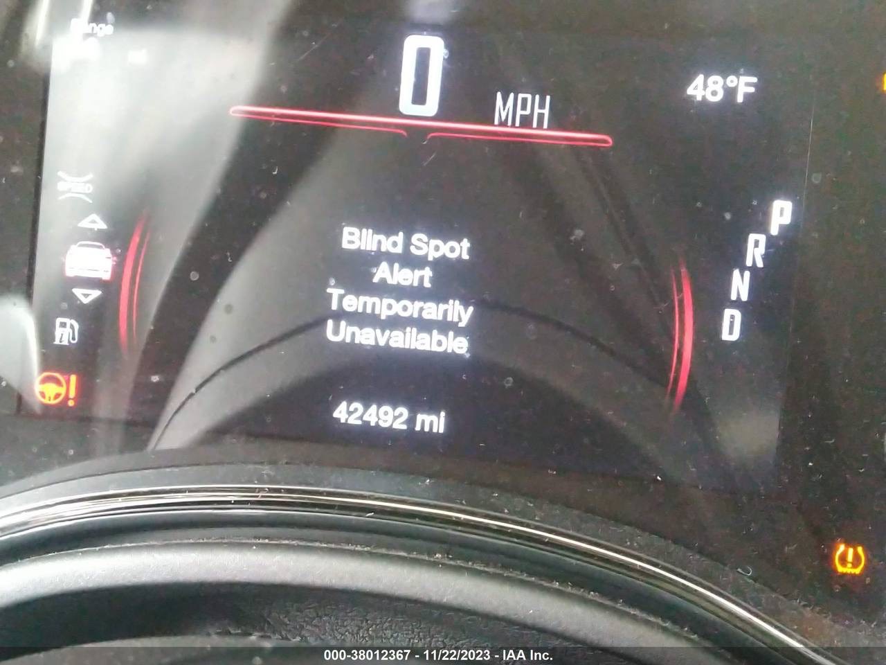 Dodge Durango - фото 10