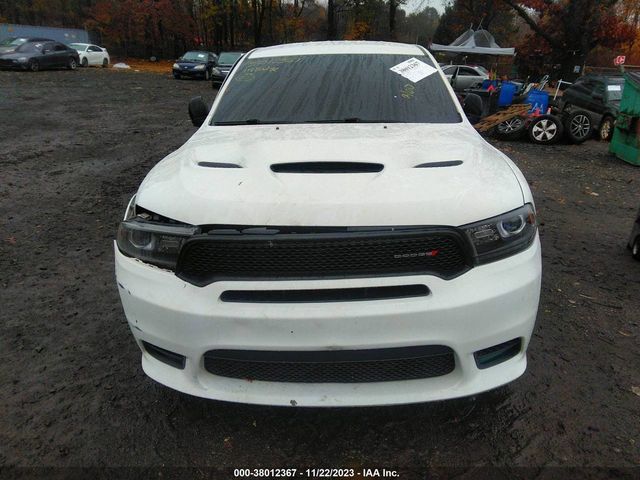 Dodge Durango - зображення 1