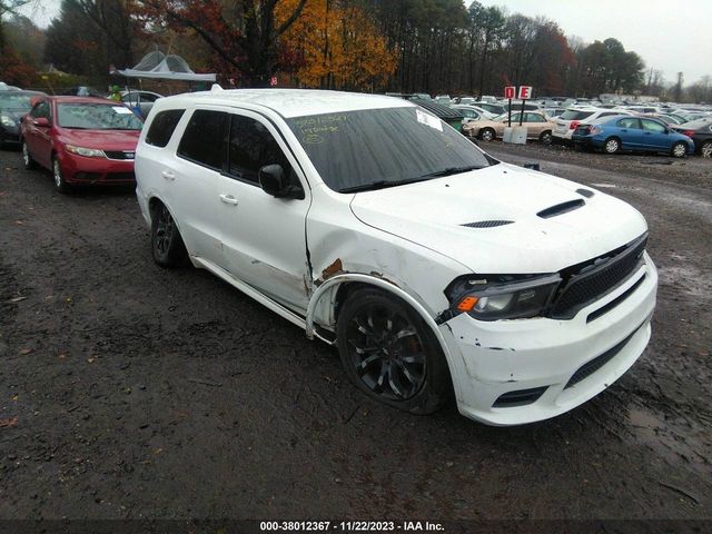 Dodge Durango - зображення 2