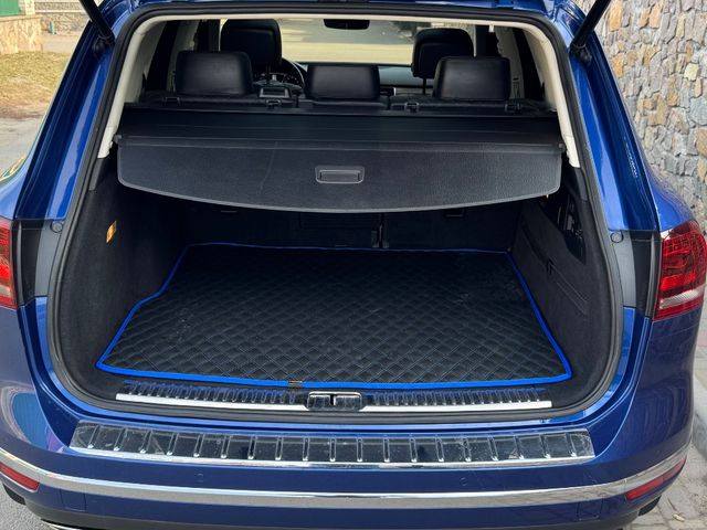 Volkswagen Touareg 2017, Біла Церква, $35 000 - зображення 2