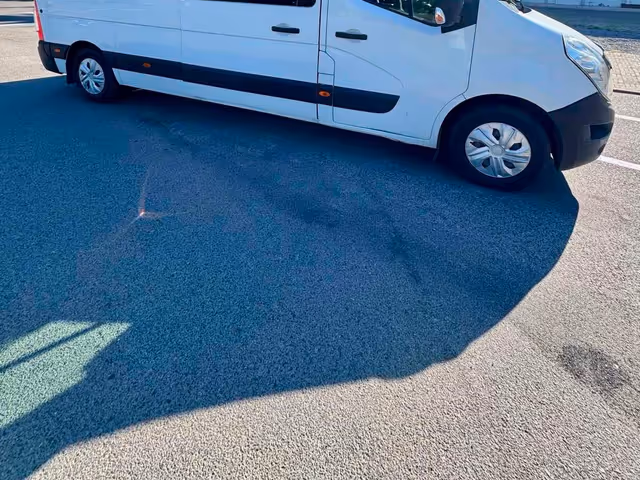 Renault Master - зображення 4