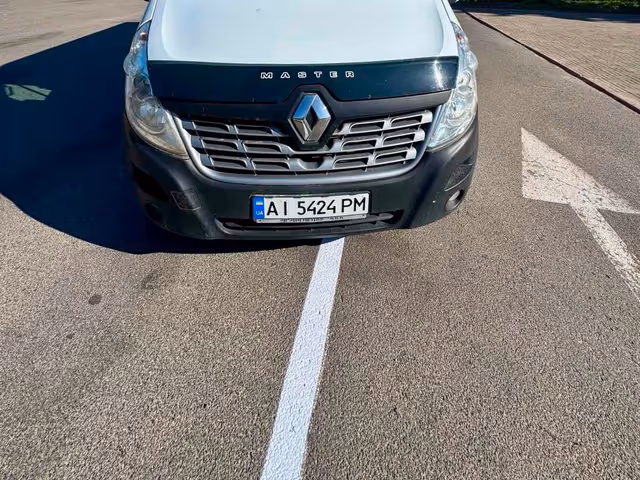 Renault Master - зображення 2