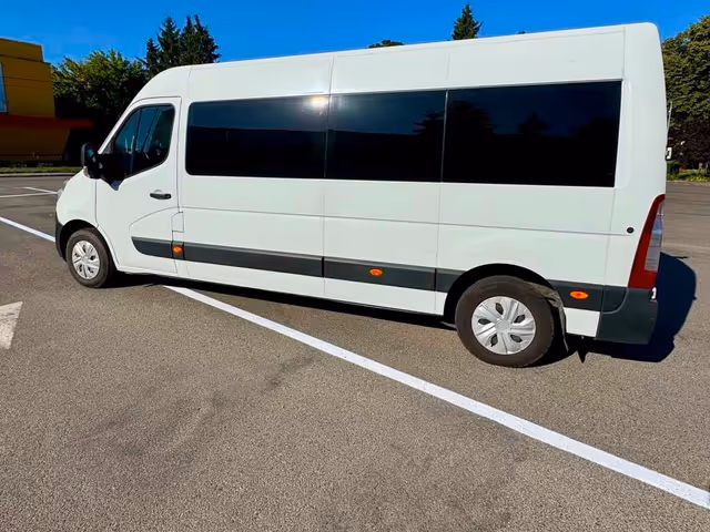 Renault Master - зображення 5