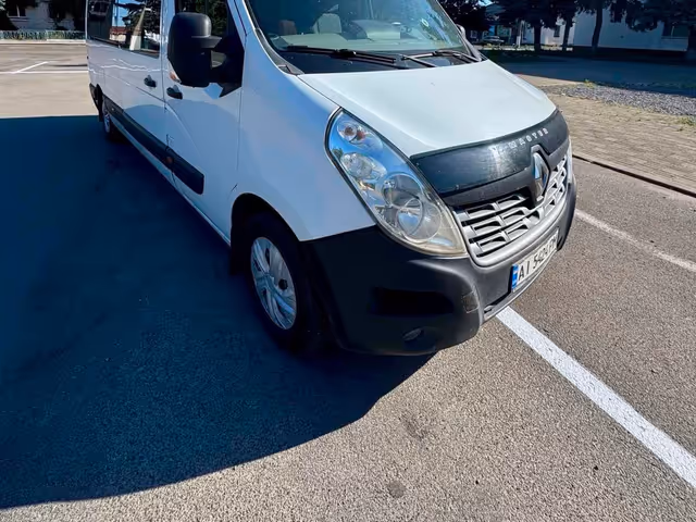 Renault Master - зображення 3