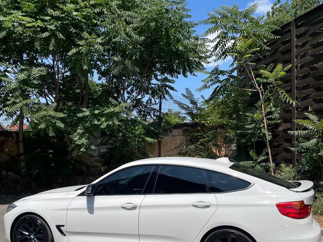 BMW 3 серії 2013, Одеса, $16 500 - зображення 5