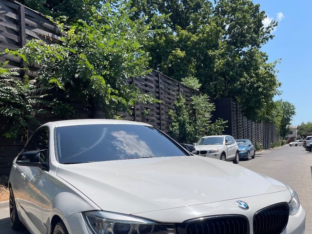 BMW 3 серії 2013, Одеса, $16 500 - зображення 2