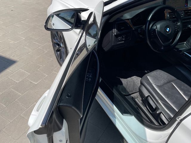 BMW 3 серії 2013, Одеса, $16 500 - зображення 3